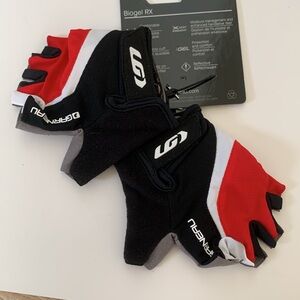 Biogel rx-v glove  m